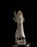 Cimier Gazelle Ti Wara / Ci Wara double - Bambara / Bamana - Mali