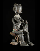 Maternité ou Fertilité - Ashanti - Ghana