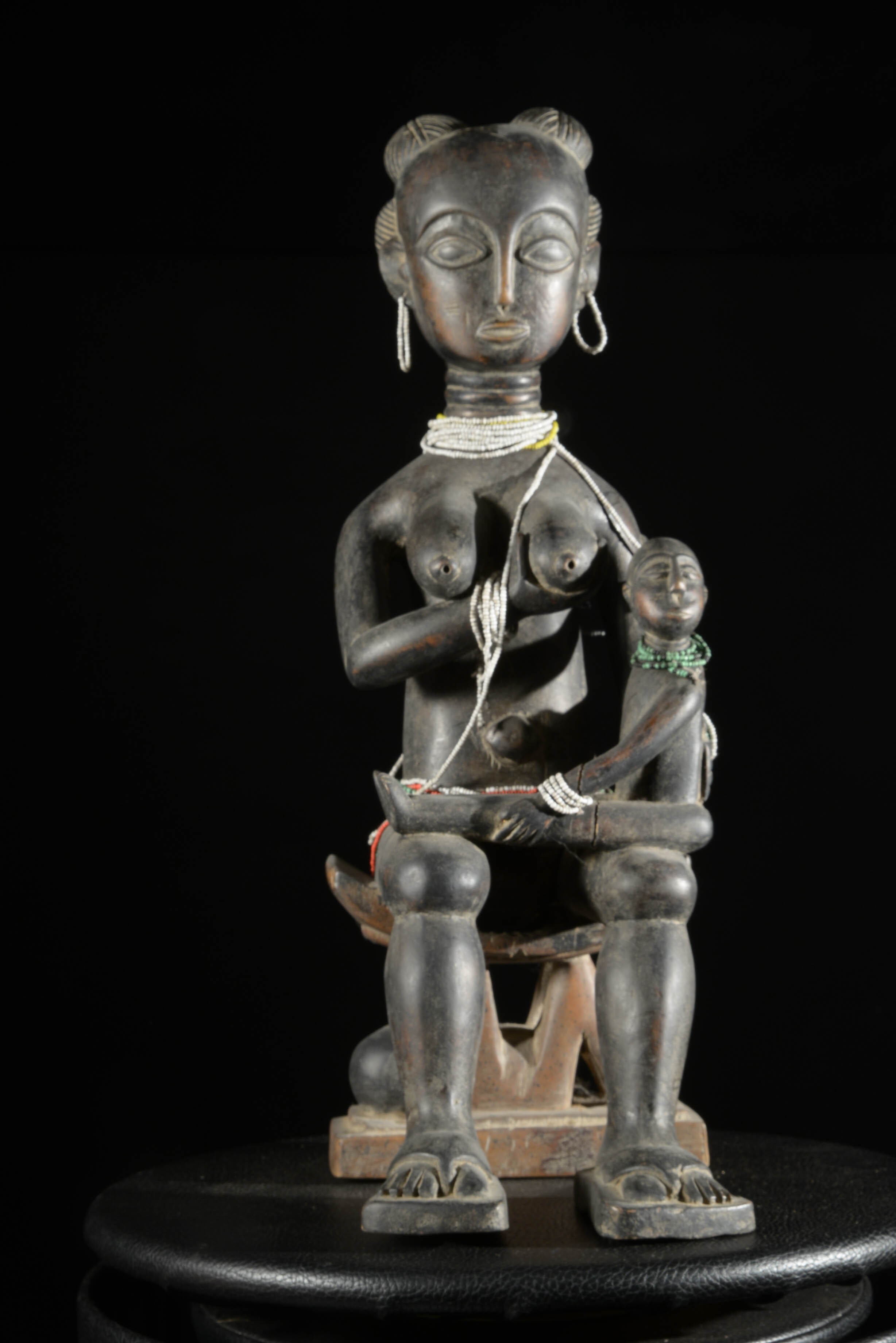 Maternité ou Fertilité - Ashanti - Ghana