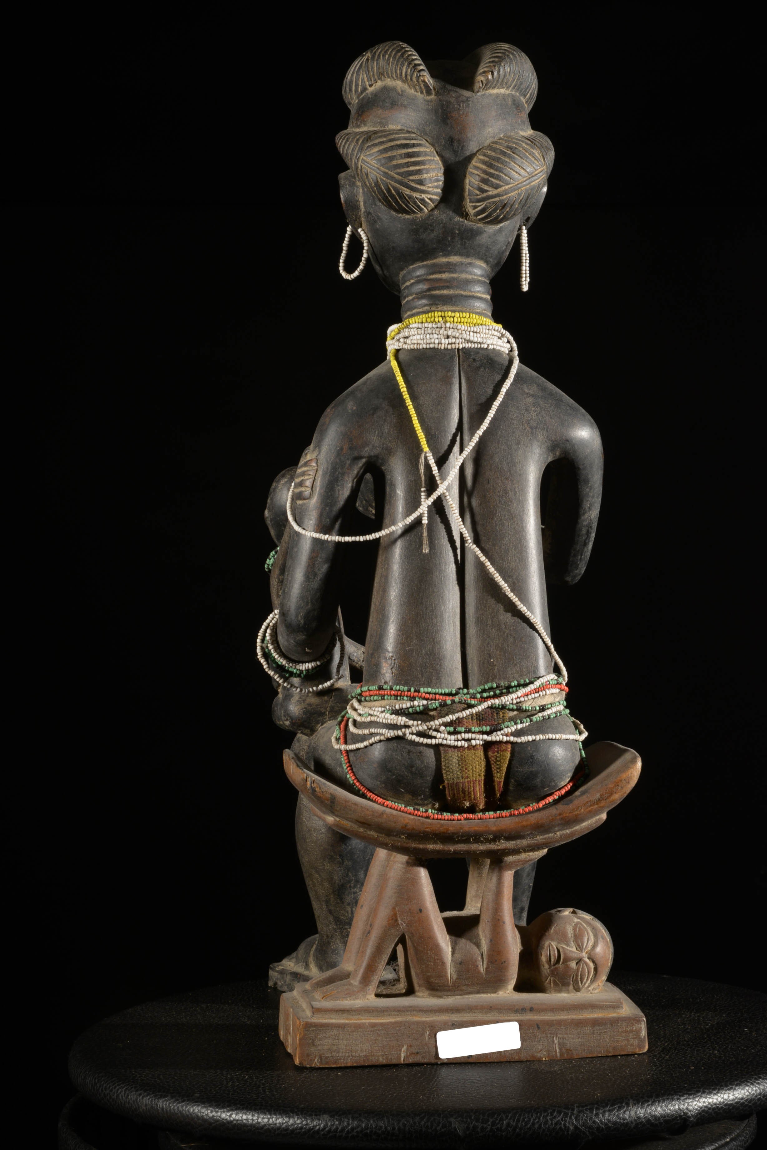 Maternité ou Fertilité - Ashanti - Ghana