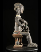 Maternité ou Fertilité - Ashanti - Ghana