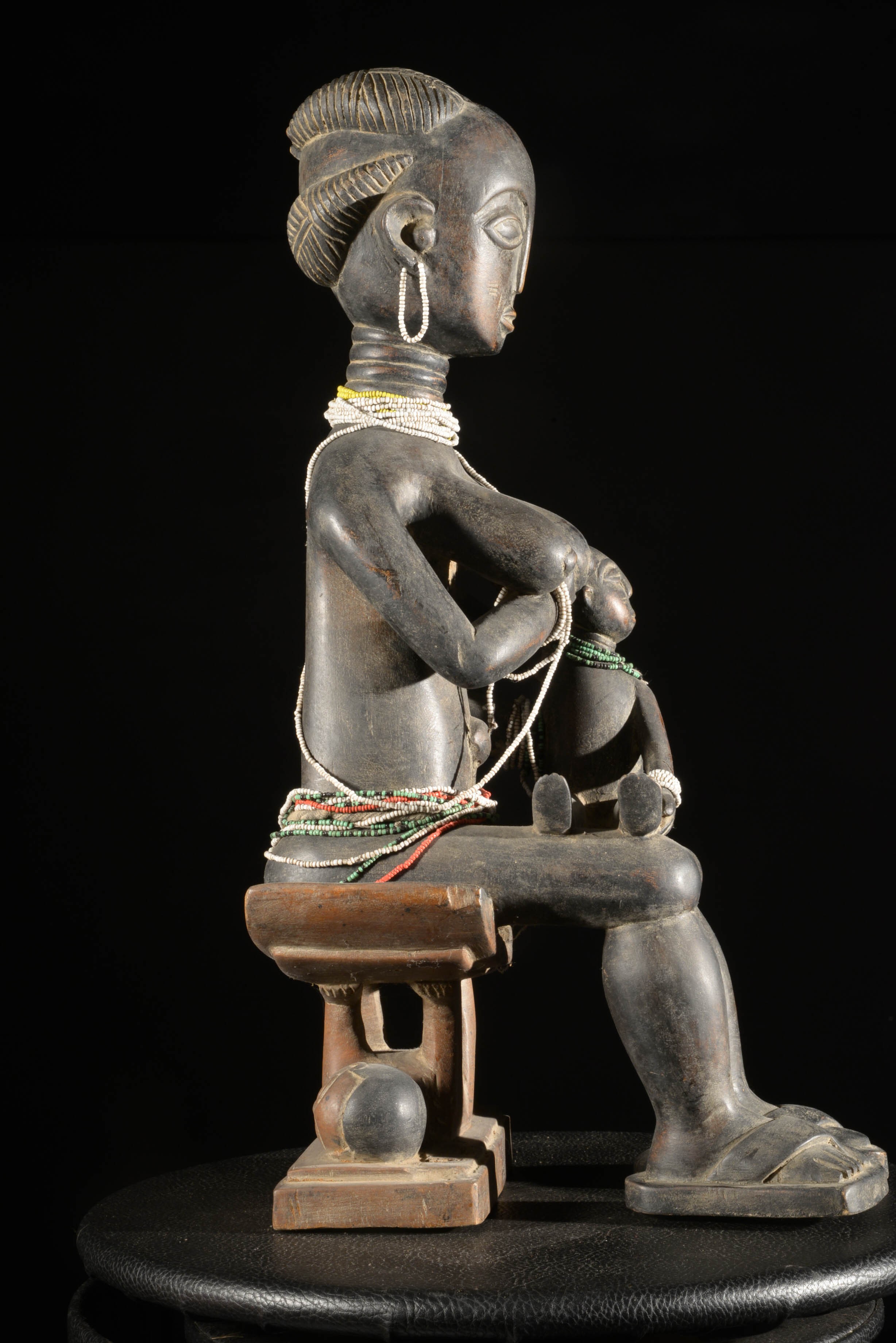Maternité ou Fertilité - Ashanti - Ghana