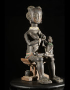 Maternité ou Fertilité - Ashanti - Ghana