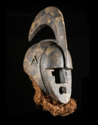 Cimier crête de coq - Bwa - Burkina Faso