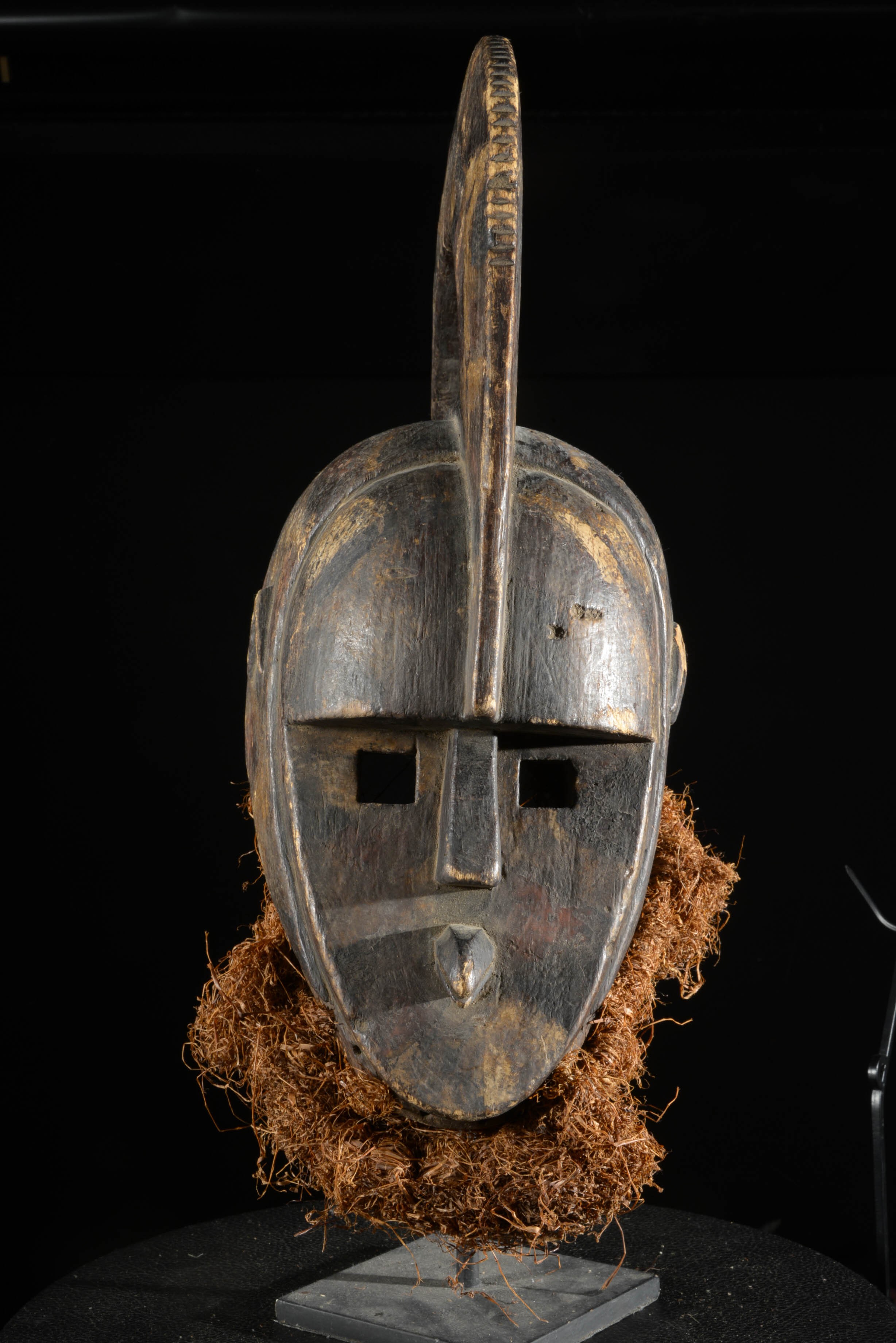 Masque forgeron Newenka - Bwa - Burkina Faso