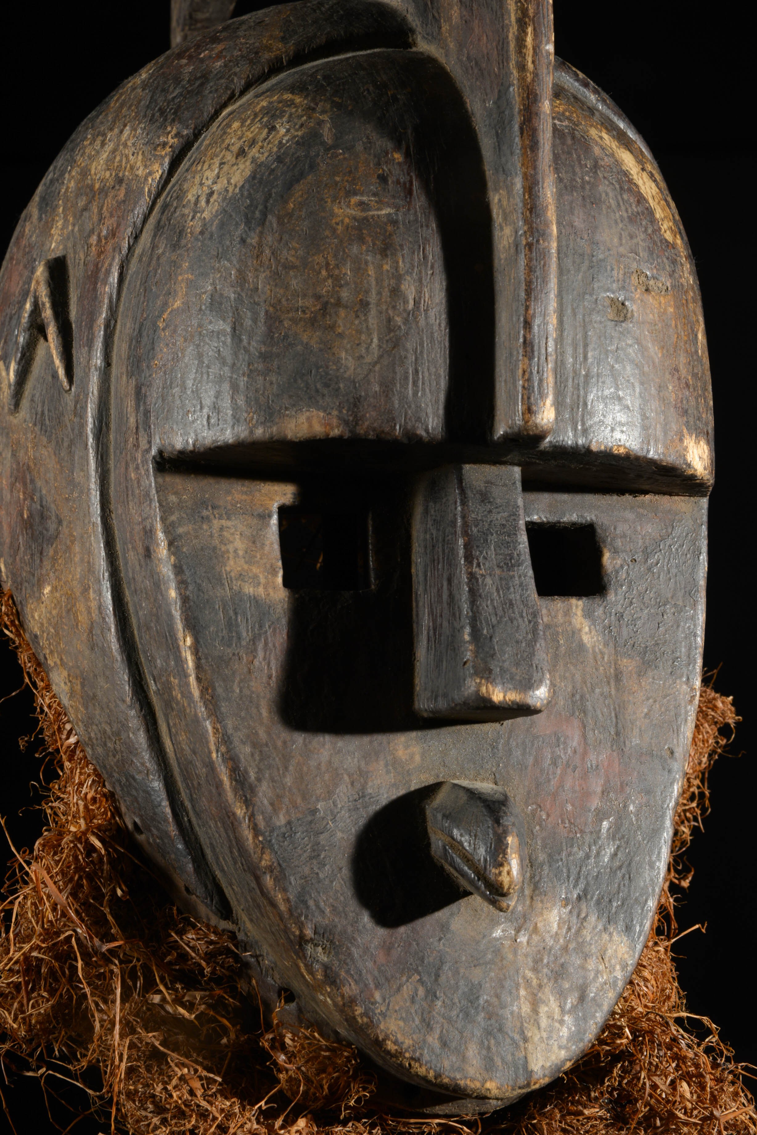Masque forgeron Newenka - Bwa - Burkina Faso