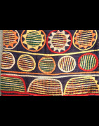 Mwo - Costume de danse - Igbo - Nigeria
