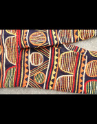 Mwo - Costume de danse - Igbo - Nigeria