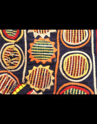 Mwo - Costume de danse - Igbo - Nigeria