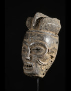 Masque de main - Chokwe - Angola
