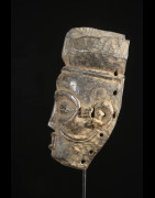 Masque de main - Chokwe - Angola