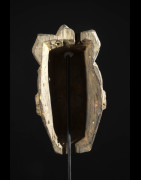 Masque de main - Chokwe - Angola