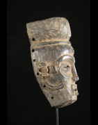 Masque de main - Chokwe - Angola
