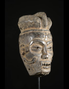 Masque de main - Chokwe - Angola