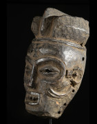 Masque de main - Chokwe - Angola