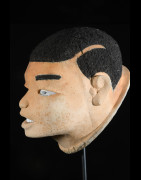 Masque casque rituel Lipico - Makonde - Tanzanie - Afrique Est