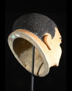 Masque casque rituel Lipico - Makonde - Tanzanie - Afrique Est