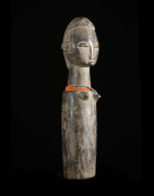 Poupee de fecondite - Baoulé - Côte d'Ivoire
