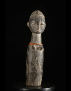 Poupee de fecondite - Baoulé - Côte d'Ivoire