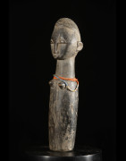 Poupee de fecondite - Baoulé - Côte d'Ivoire