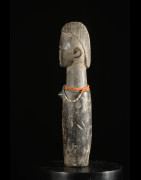 Poupee de fecondite - Baoulé - Côte d'Ivoire