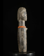 Poupee de fecondite - Baoulé - Côte d'Ivoire