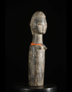 Poupee de fecondite - Baoulé - Côte d'Ivoire