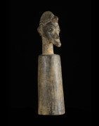 Poupée fétiche - Sénoufo - Côte d'ivoire