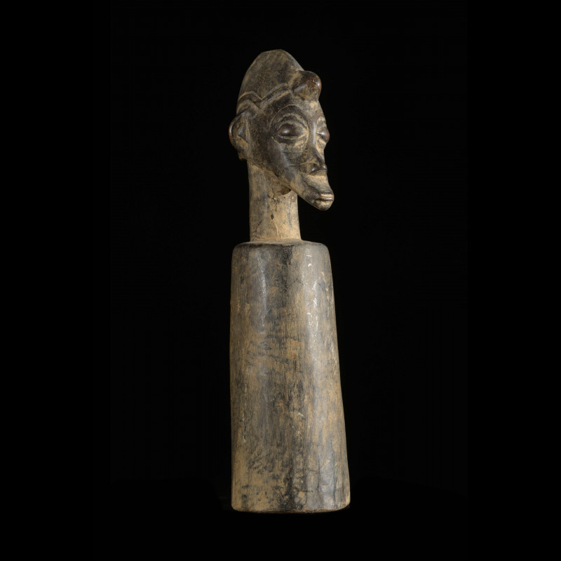 Poupée fétiche - Sénoufo - Côte d'ivoire