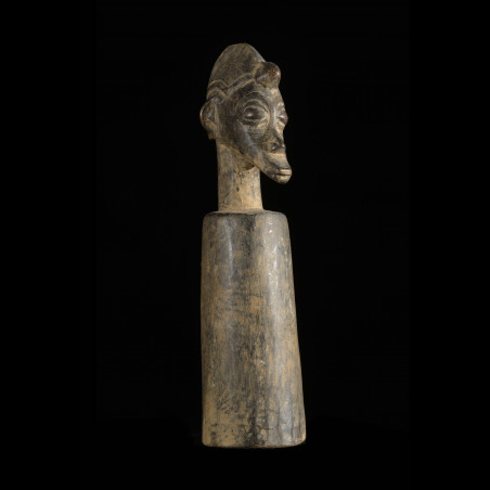 Poupée fétiche - Sénoufo - Côte d'ivoire