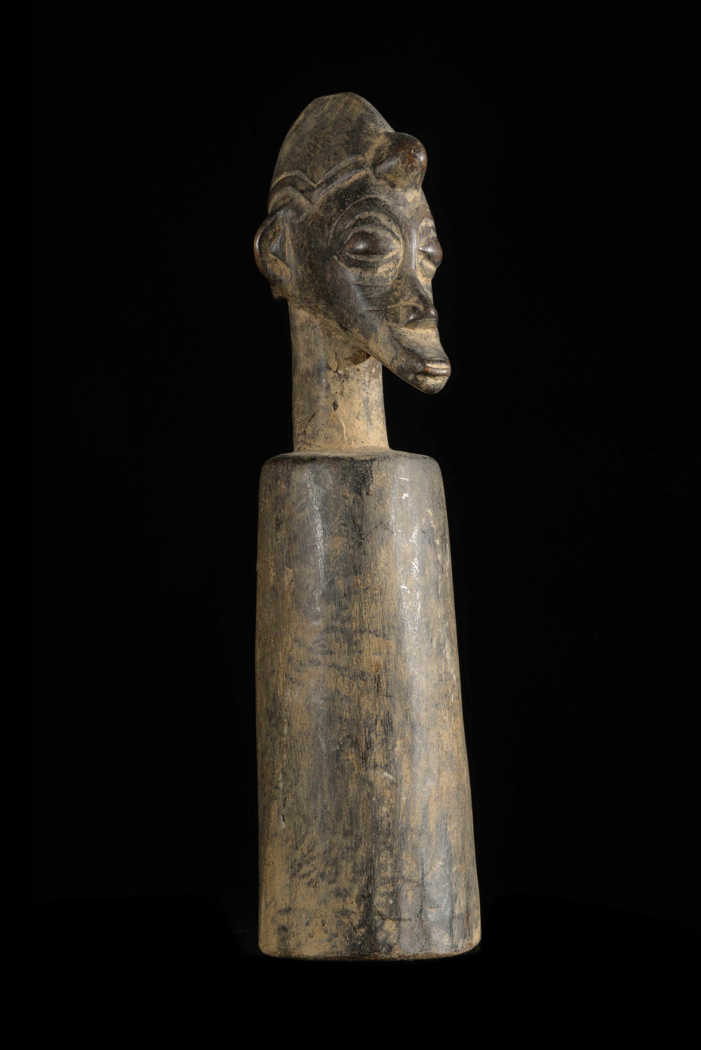 Poupée fétiche - Sénoufo - Côte d'ivoire