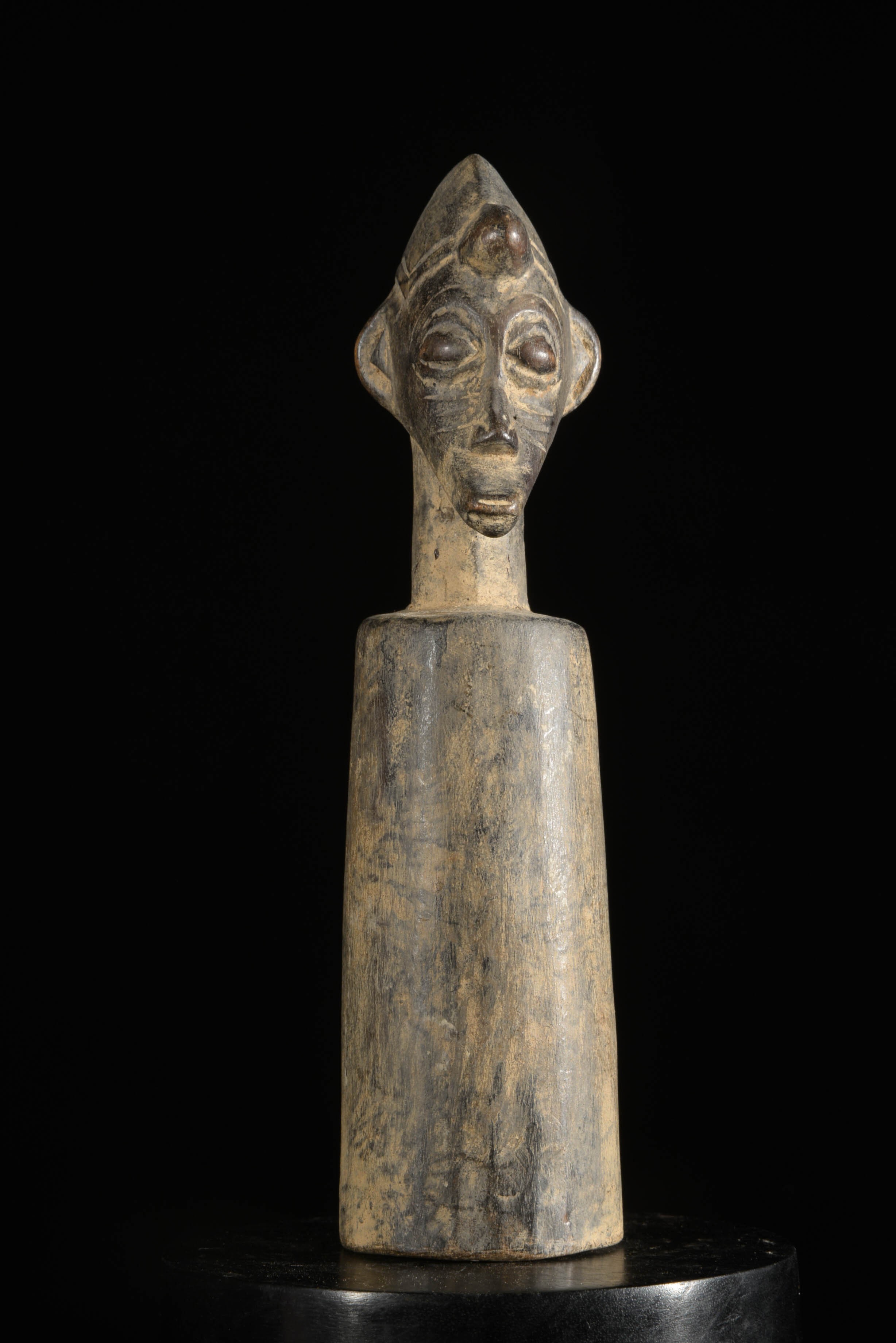 Poupée fétiche - Sénoufo - Côte d'ivoire