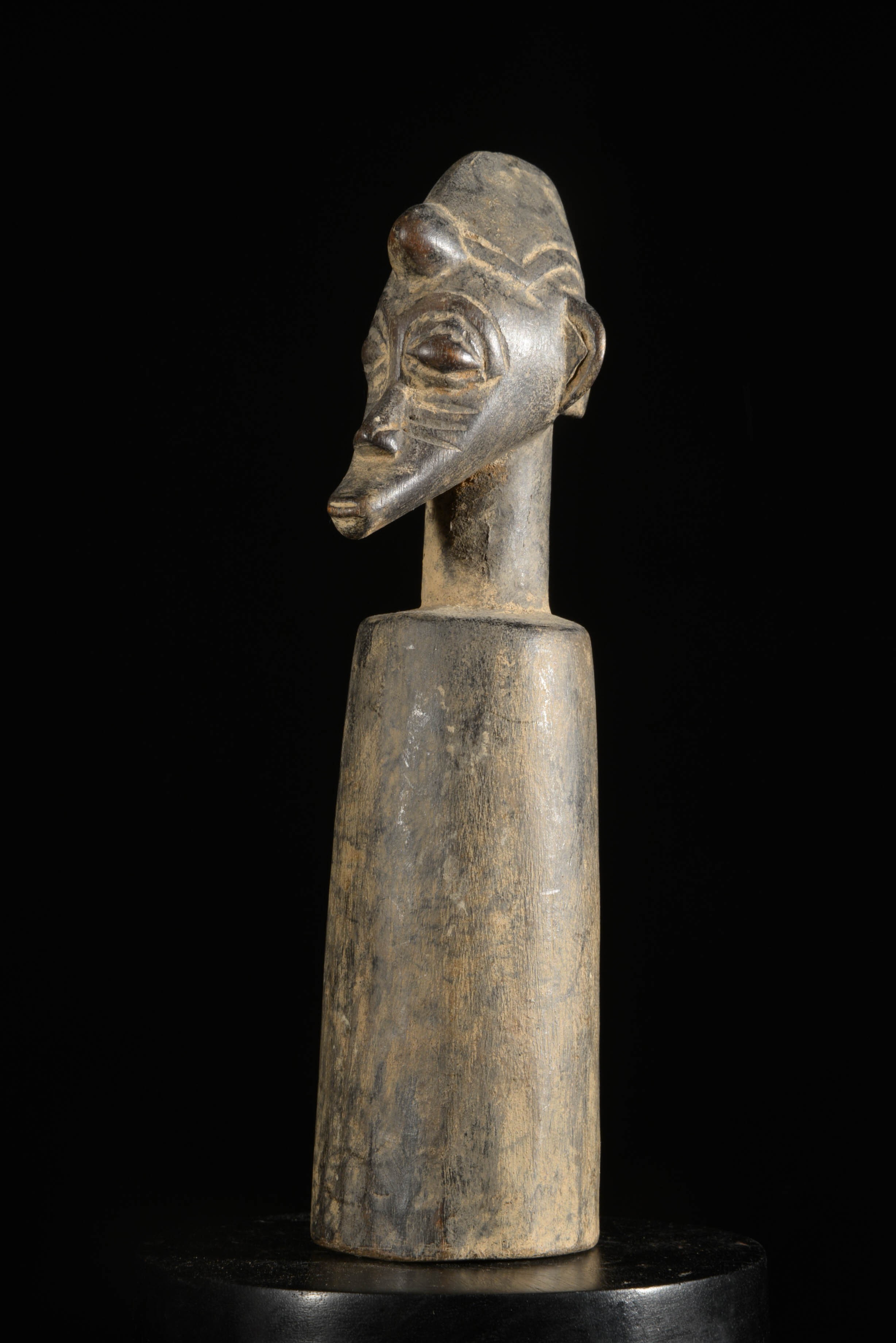 Poupée fétiche - Sénoufo - Côte d'ivoire