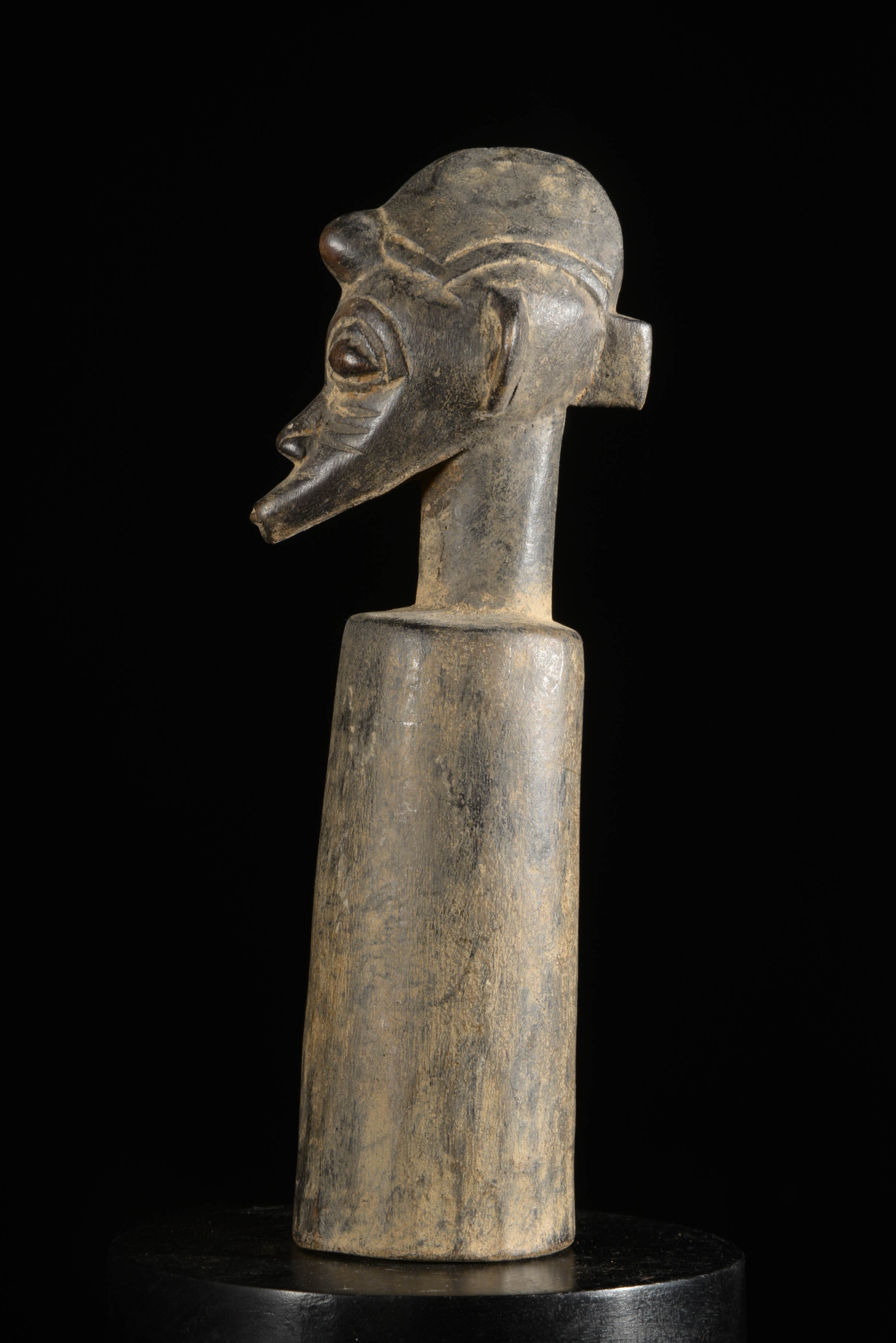 Poupée fétiche - Sénoufo - Côte d'ivoire