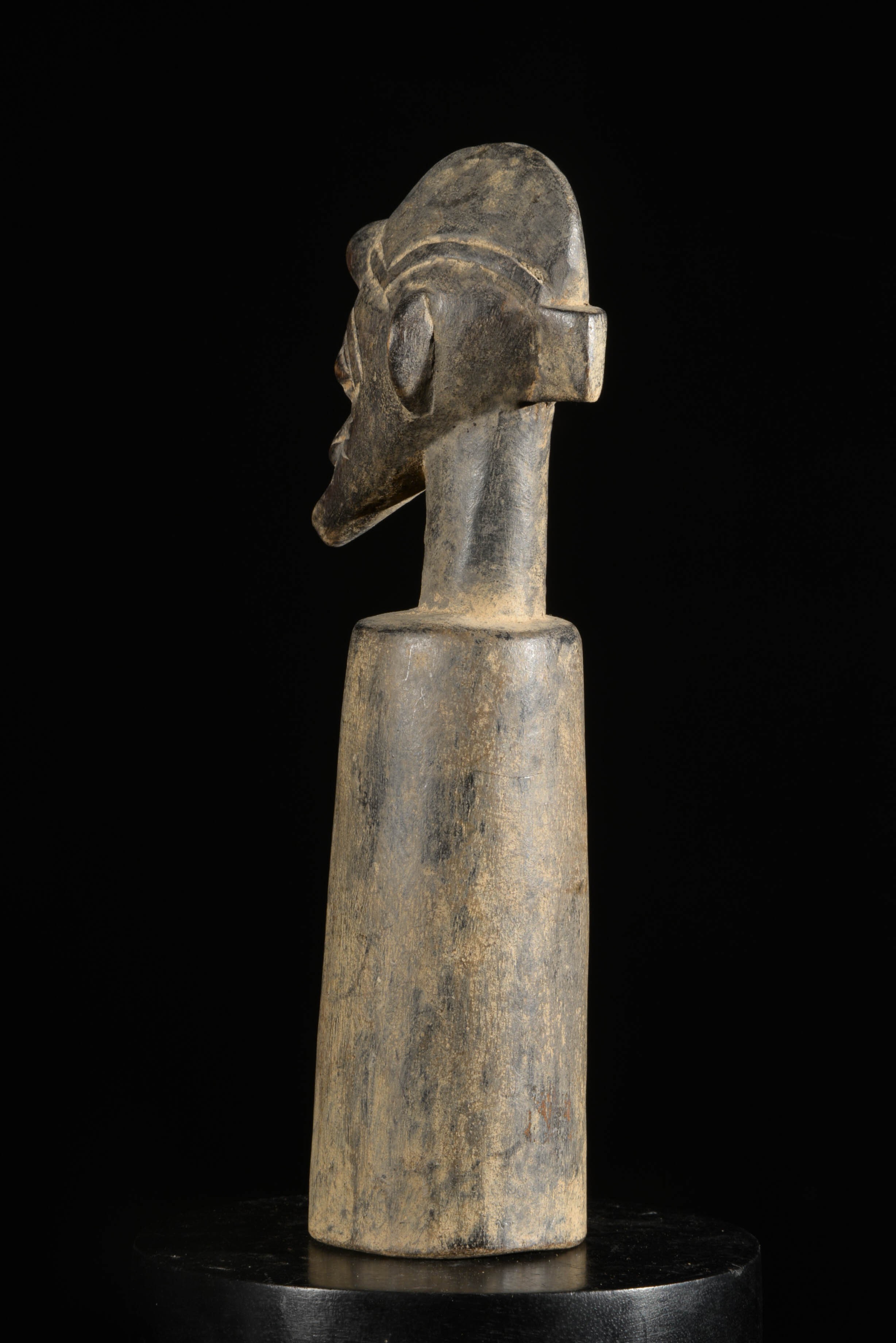 Poupée fétiche - Sénoufo - Côte d'ivoire