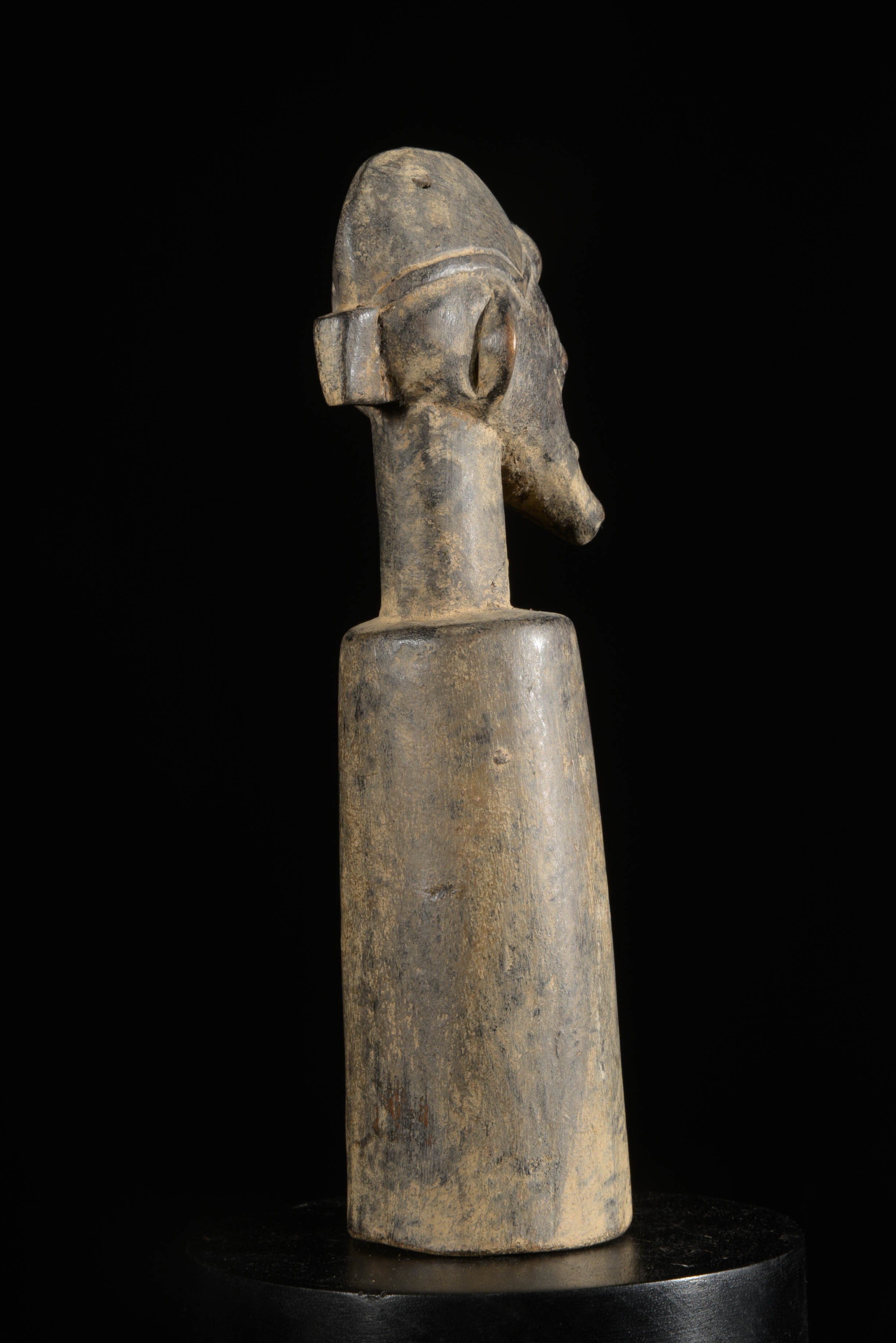 Poupée fétiche - Sénoufo - Côte d'ivoire