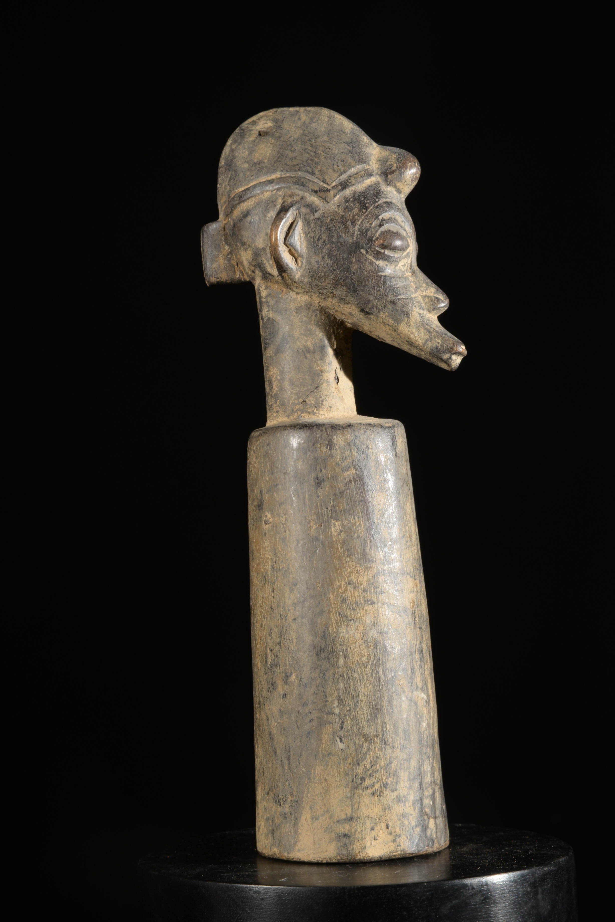 Poupée fétiche - Sénoufo - Côte d'ivoire