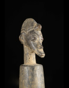 Poupée fétiche - Sénoufo - Côte d'ivoire