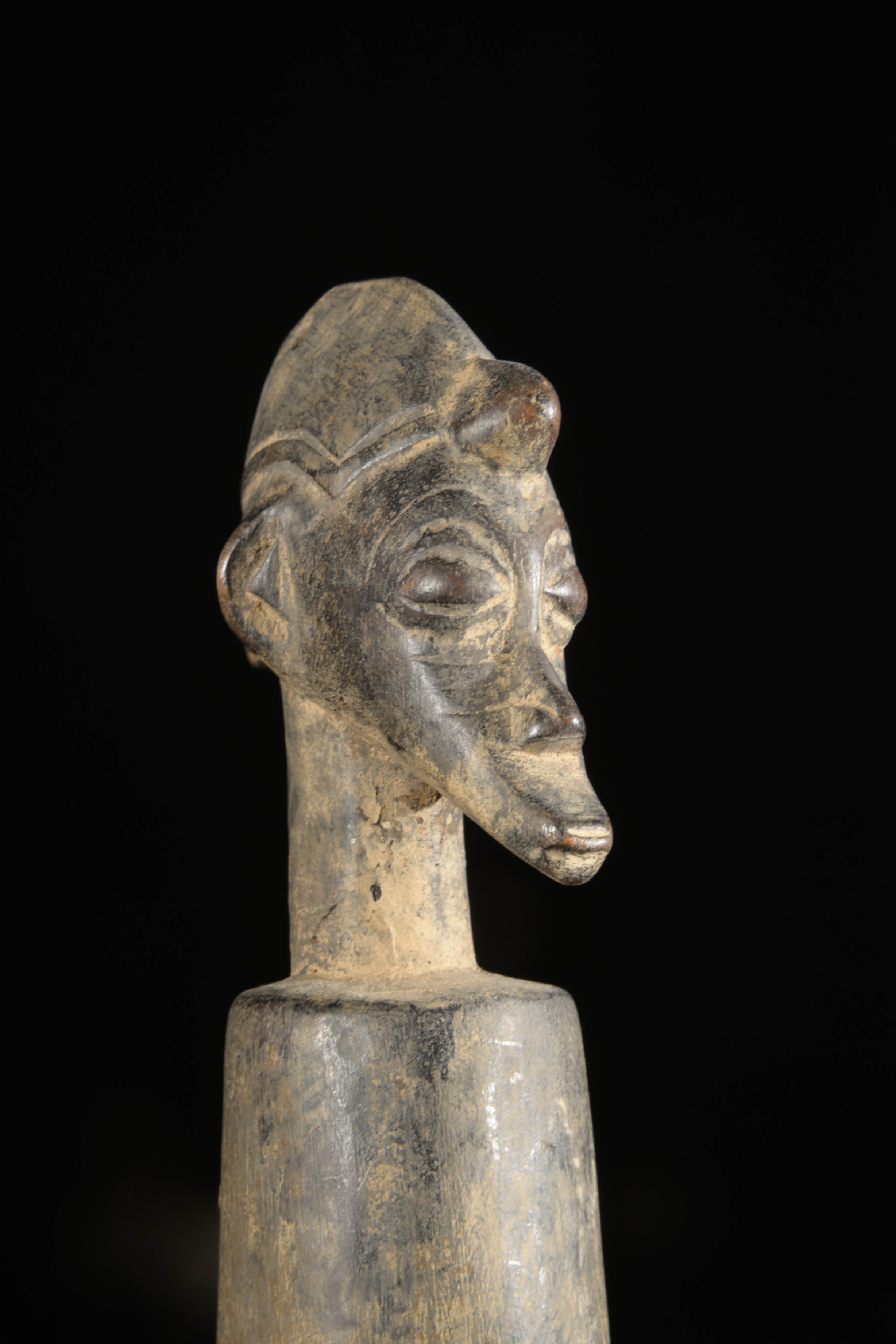 Poupée fétiche - Sénoufo - Côte d'ivoire