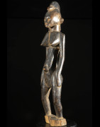 Statuette divinatoire Tugubele - Senoufo - Côte d'Ivoire