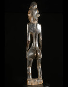 Statuette divinatoire Tugubele - Senoufo - Côte d'Ivoire