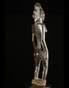 Statuette divinatoire Tugubele - Senoufo - Côte d'Ivoire