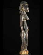 Statuette divinatoire Tugubele - Senoufo - Côte d'Ivoire