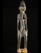 Statuette divinatoire Tugubele - Senoufo - Côte d'Ivoire