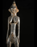 Statuette divinatoire Tugubele - Senoufo - Côte d'Ivoire