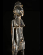 Statuette divinatoire Tugubele - Senoufo - Côte d'Ivoire