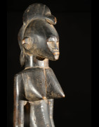 Statuette divinatoire Tugubele - Senoufo - Côte d'Ivoire