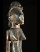 Statuette divinatoire Tugubele - Senoufo - Côte d'Ivoire
