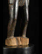Statuette divinatoire Tugubele - Senoufo - Côte d'Ivoire
