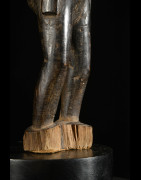 Statuette divinatoire Tugubele - Senoufo - Côte d'Ivoire
